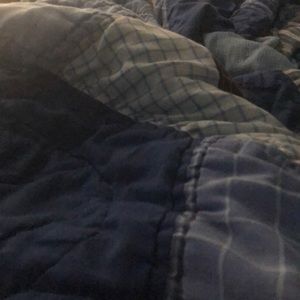 Meet your Posher, Tommy